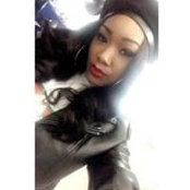 Shanice Burks's photo