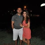 Abir's photo