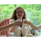 Marion Baumgarten's photo