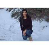 Foto von Sandhya Agarwal