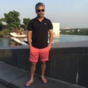 Avinash Setia's photo