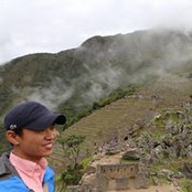 Jack Chien's photo