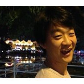 Hiroshi Senju's photo