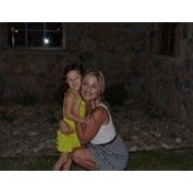 Layla Johnson's photo