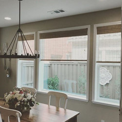 Hunter Douglas Provenance Woven Wood Shades - Products