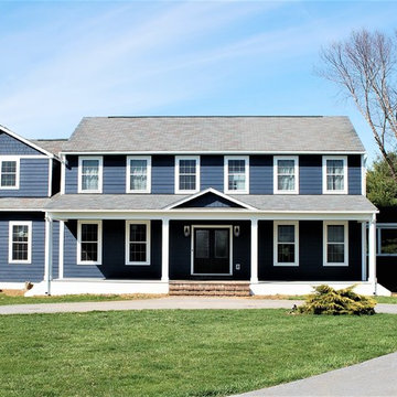 Hardie Siding | Provia Doors | Replacement Windows | Middletown, MD