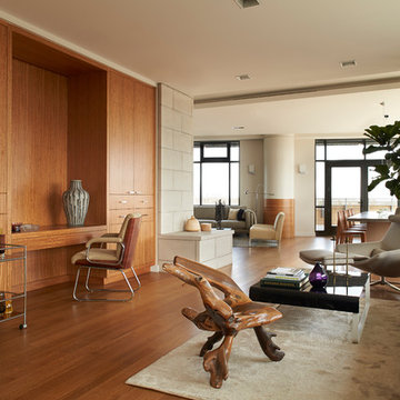 Luxury High Tech Condo