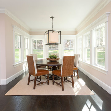 TIER III HERS AWARD WINNING HOME