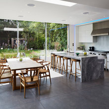 Kitchen crush