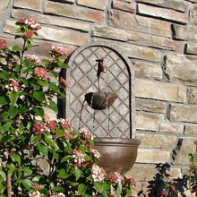 Wall Fountains