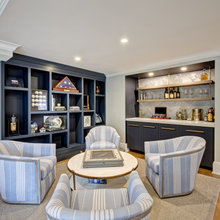 Wet Bar