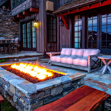 2006 HGTV Dream Home Lake Lure