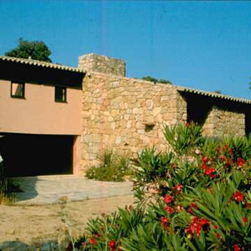 Maison - Ajaccio