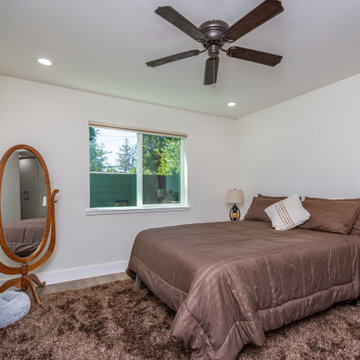 792 Sq.Ft 2 Bed ADU - Concord, CA