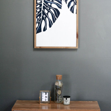 Interior Remodel