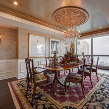Oriental Rugs