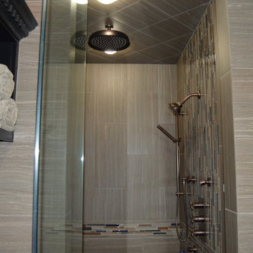 Russell Road Remodel
