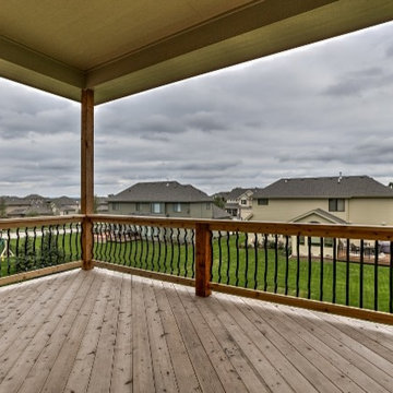 New Model Home 12559 S 83rd Street