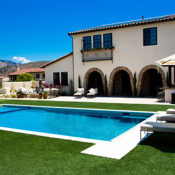 The Landing - Outdoor living at its best