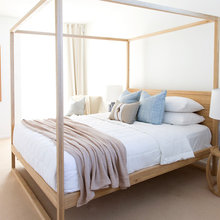 Bedrooms