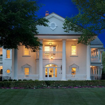 "The White House"
