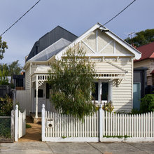 Weather House