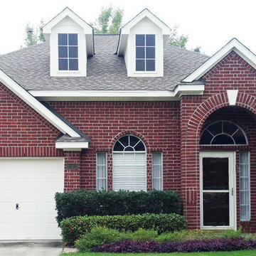 Wonderful Windows Homes by Kevin