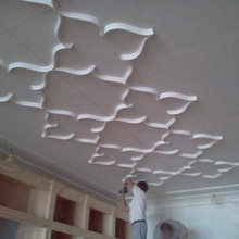 ceiling medallion