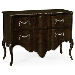 Traditional Accent Chests And Cabinets by HedgeApple