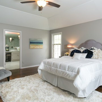 Leawood Renovated