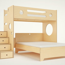bunk beds