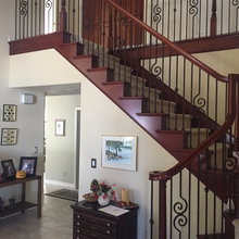 Stair