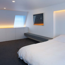 Bedroom (Loft)