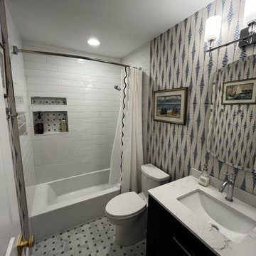 Full Ranch House Conversion
