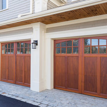 garage soffit