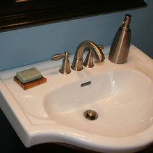 Bathroom Ideas