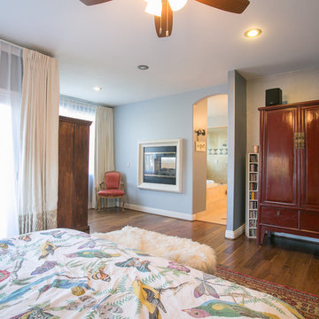 Tobias Ave Residence