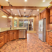 Kitchen Ideas