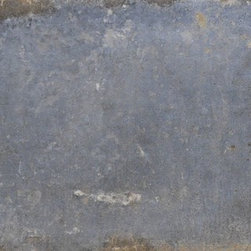 The Havana Collection - Sky Blue 4x8 - Wall And Floor Tile