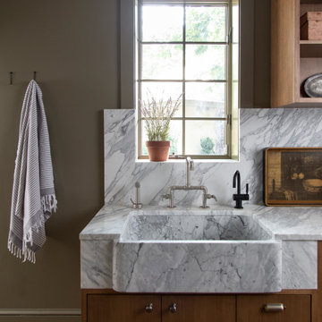 Reno Road Kitchen Renovation