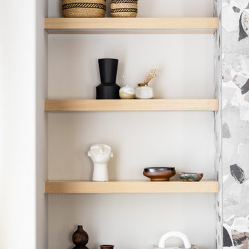 Timeless Terrazzo