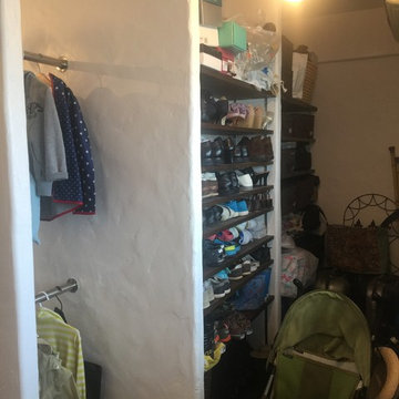 マンションアンティークリノベーション A様邸
