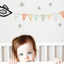 baby's room