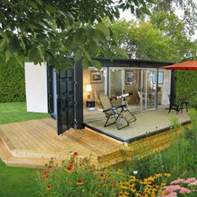 Container Homes