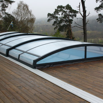 Pooltak POPP-Elegant