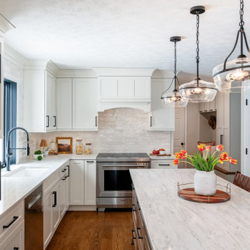 Winter Road Kitchen, Hooksett
