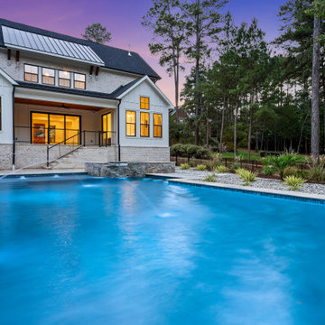 Lake Spring Cove