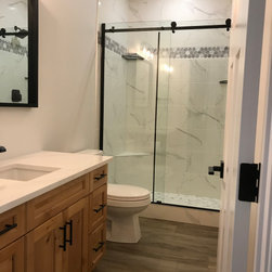 Recent Projects - Home Improvement