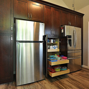 Kitchen Remodeling Project, Alvin TX