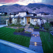Exterior Ideas